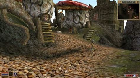 Tes Iii Morrowind Youtube