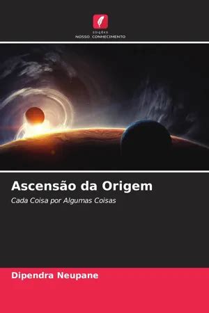 Pdf Ascens O Da Origem De Dipendra Neupane Ebook Perlego