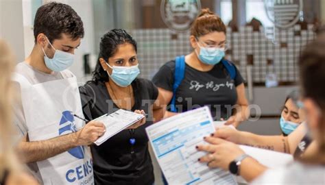 A 48 Horas Del Censo Todo Lo Que Hay Que Saber Sobre Esta Jornada