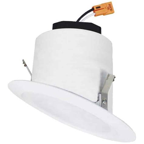 types  recessed lighting   upgradedhomecom