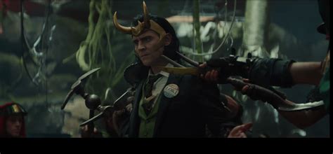 [Watch] Disney+ releases 'Loki' season 1 trailer • AIPT