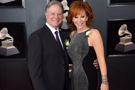 Reba McEntire Has Found Love in Skeeter Lasuzzo