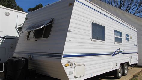 Dutchmen Travel Trailer Floor Plans Viewfloor Co