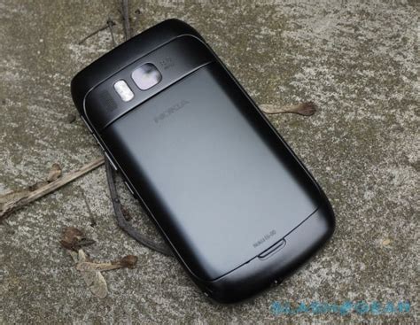 Nokia E6 Review - SlashGear