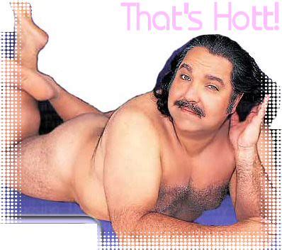 Ron Jeremy Naked Brokeassstuart Flickr