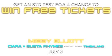 Dallas Concert Tickets - FreeSTDCheck