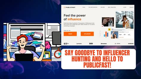 Revolutionize Your Social Media Game With Publicfast Unleash Your