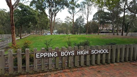 Sydney News Epping Boys High School Reopens Following Positive