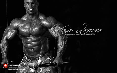 Sangat Menyenangkan Kevin Levrone Wallpaper HD Pxfuel