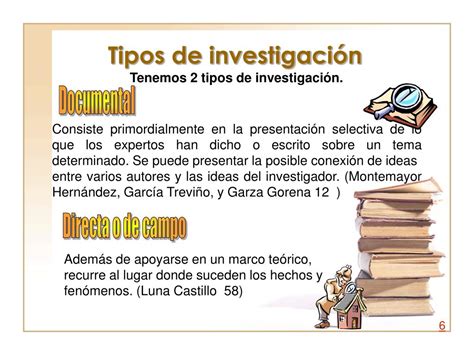 Ppt Gu A Para Una Investigaci N Documental Powerpoint Presentation