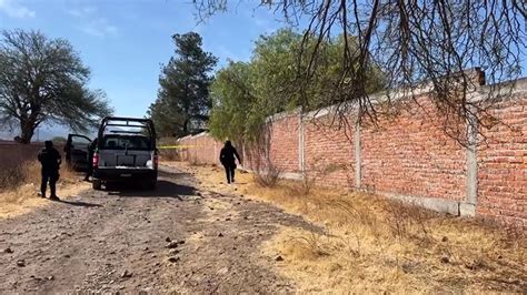 Cerca del Hospital Regional abandonan el cadáver de un hombre en