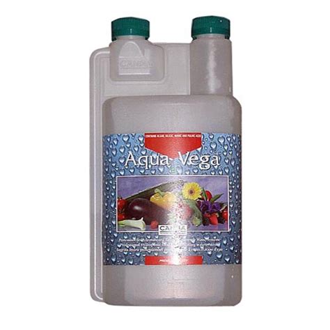 Canna Aqua Vega A B 1000ml 2x