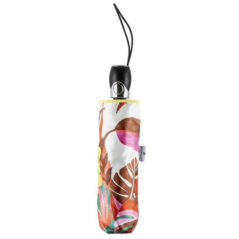 Woman Folding Umbrella Upf Coco Banana Piganiol Reference