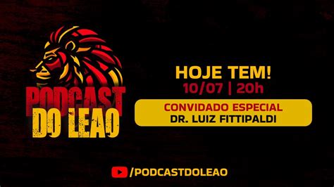 Ltimas Novidades Do Sport No Podcast Do Le O De Hoje Convidado