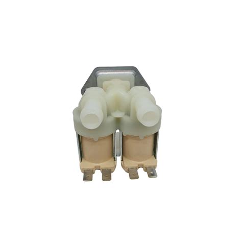 WATER INLET VALVE – Appliance Parts