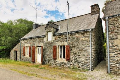 Maison Pas Chere A Renover En Bretagne Ventana Blog