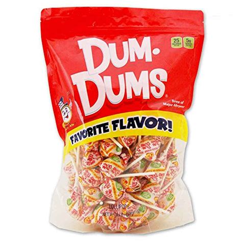 Dum Dums Peach Mango 1 lb bag | Pricepulse