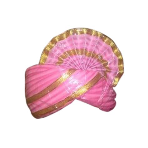 Traditional Wedding Pagdi At Rs 150 Wedding Turban In New Delhi Id