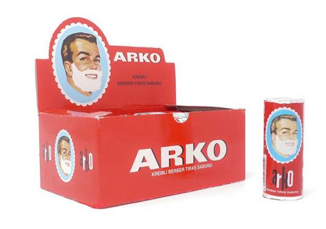 История бренда ARKO Men | Brand Info — информация о брендах