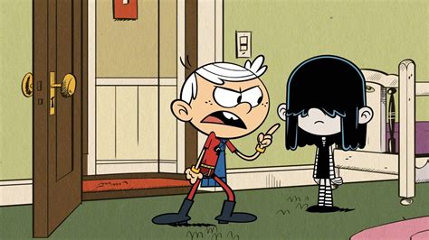 The Loud House Season 1 Episode 20 Sleuth Or Consequences Part 2