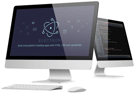 Hire Electronjs Developers Electronjs Desktop App Development