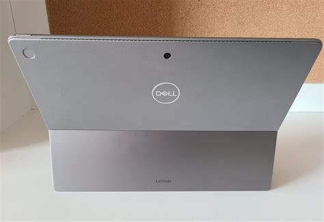 Dell Latitude 7320 Detachable Review Pcworld