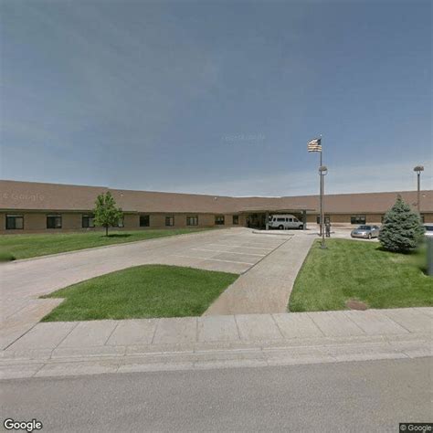 Kearny County Hospital Assisted Living Lakin Ks 67860