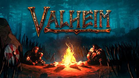 Levantem Suas Canecas Valheim Está Disponível Para Pc Game Pass E Microsoft Store Xbox Wire