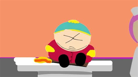 Cartman Farts Fire Youtube