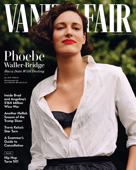 Phoebe Waller Bridge Nude