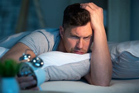 What To Do If You Cant Sleep New Jersey Sleep Apnea Solutions