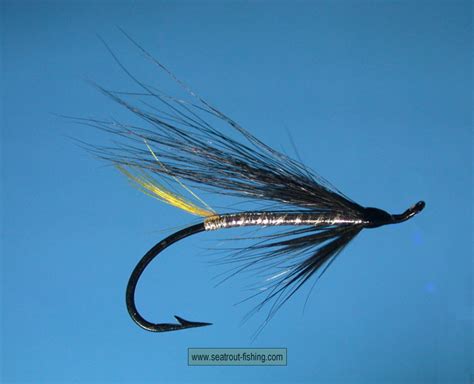 Sea Trout Flies