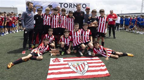 Primeras Confirmaciones Para El Torneo Internacional De F Tbol Alev N