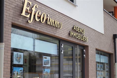 Efco Immo Votre Agence Immobili Re Dans Le Haut Rhin Efco Immo