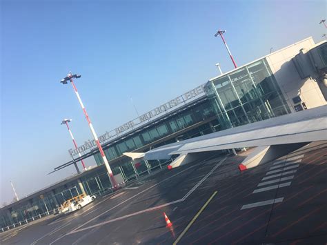 EuroAirport Basel Mulhouse Freiburg (BSL/MLH/EAP) ⋆ The Passenger