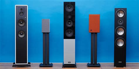 Ratgeber HiFi-Lautsprecher kaufen: So findest du deine Traumboxen - HIFI.DE