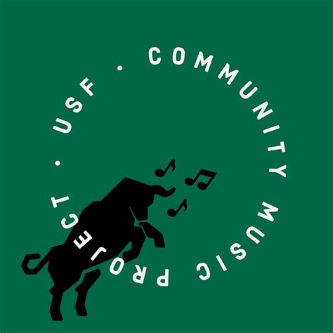 Usf Community Music Project