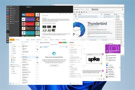 7 Best Email Clients For Windows 11