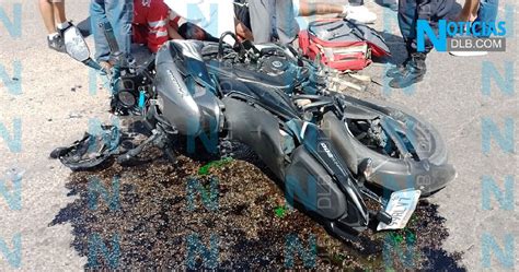 Vinculan A Proceso A Automovilista Que Provocó Accidente En Bahía De Banderas Noticias De La