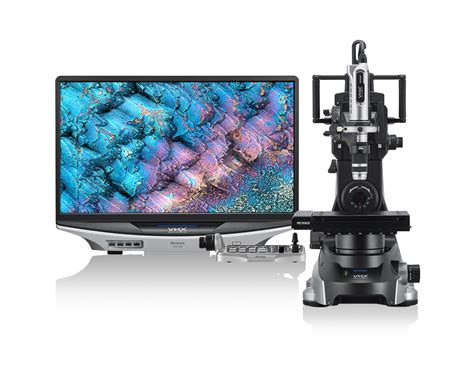 Digital Microscopes Keyence Uk Ireland