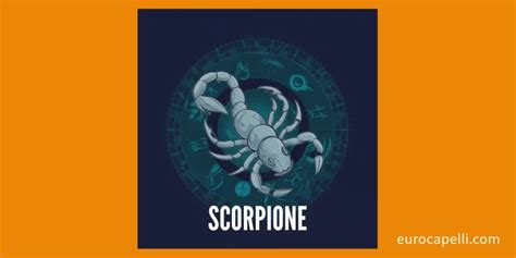 Scorpione Caratteristiche Del Segno Zodiacale