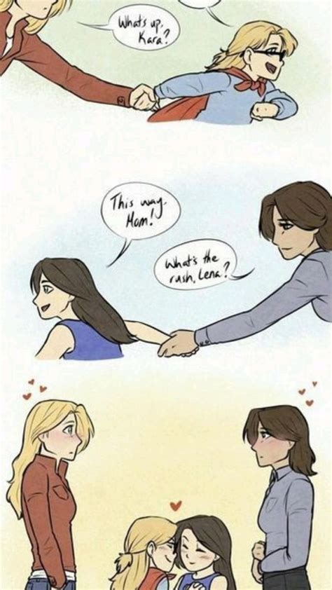 LGBTQ Comic Lesbian Comic Lgbt Comics Cute Comics