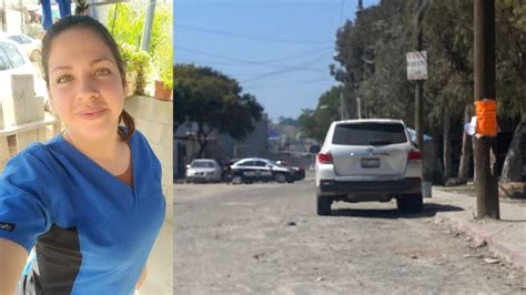 Localizan Camioneta De Mujer Desaparecida Con Un Cuerpo En Su Interior