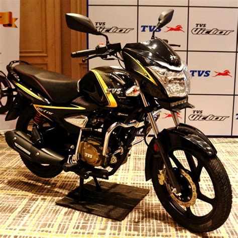 TVS Victor Premium Edition Price TVS Victor Premium Edition Launched