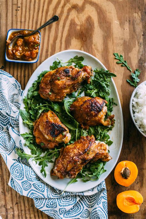 Apricot Glazed Turkey Recipe National Turkey Federation
