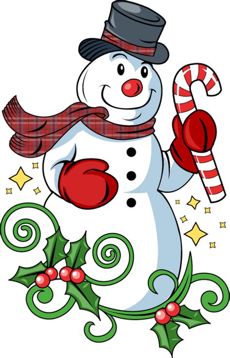 Download High Quality christmas clipart snowman Transparent PNG Images - Art Prim clip arts 2019