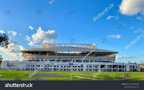 1,774 Algeria Stadium Images, Stock Photos, 3D objects, & Vectors ...