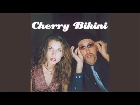 Cherry Bikini Cherry Bikini CD R Discogs