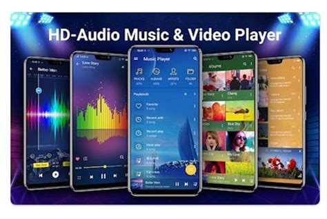 10 Aplikasi Musik Offline Terbaik Untuk Android Id Atsit