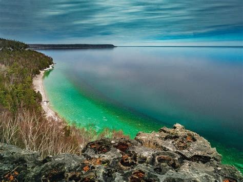 Exploring Ontarios Beautiful Grey Bruce Region Our Canada